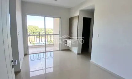 Apartamento com 2 quartos à venda no Campestre, Piracicaba 