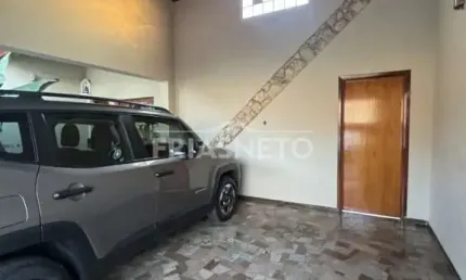 Casa com 2 quartos à venda no Nova Piracicaba, Piracicaba 