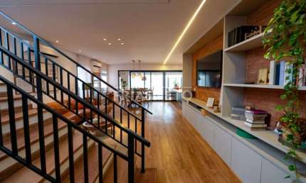 Residência - Residencial Villa Daquilla - Piracicaba