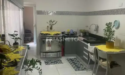 Apartamento com 2 quartos à venda no Centro, Piracicaba 