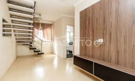 Apartamento com 2 quartos à venda no Piracicamirim, Piracicaba 