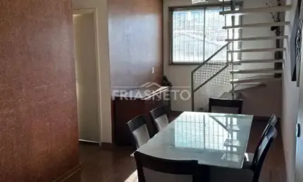 Apartamento a venda no bairro Piracicamirim no Edificio Pallazio di Spagna