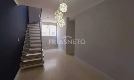 Apartamento com 2 quartos à venda no Jardim Elite, Piracicaba 