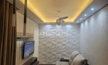 Apartamento com 2 quartos à venda no Piracicamirim, Piracicaba 