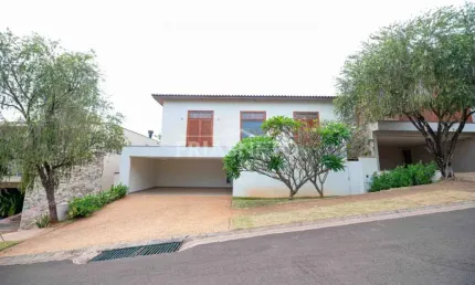 Casa em condomínio fechado com 4 quartos à venda no Monte Alegre, Piracicaba 