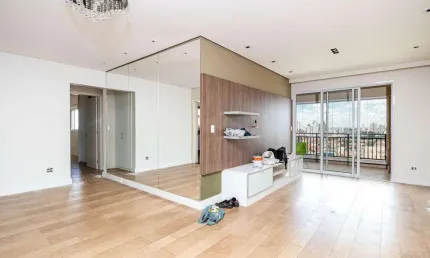 Apartamento com 3 quartos à venda na Cidade Alta, Piracicaba 