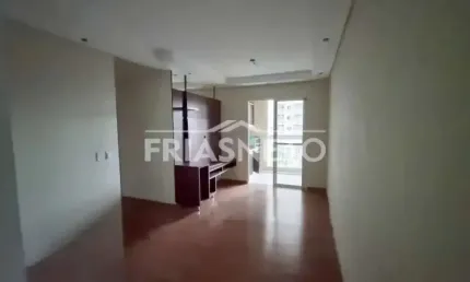 Apartamento à venda no condomínio Residencial Novitá