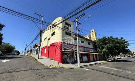 Casa comercial à venda no Paulicéia, Piracicaba 