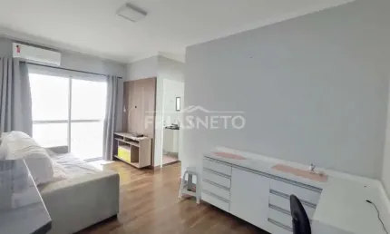 Apartamento com 2 quartos à venda no Parque São Matheus, Piracicaba 