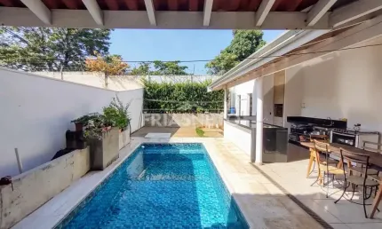 Casa em condomínio fechado com 3 quartos à venda no Piracicamirim, Piracicaba 