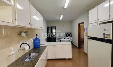 Casa com 4 quartos à venda no Nova América, Piracicaba 