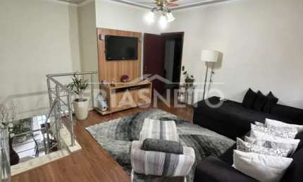 Casa com 3 quartos à venda no Castelinho, Piracicaba 