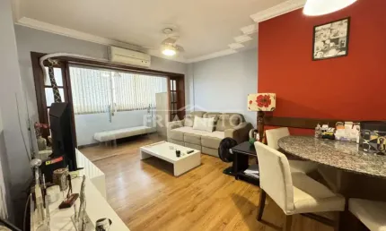 Apartamento com 3 quartos à venda no Alto, Piracicaba 