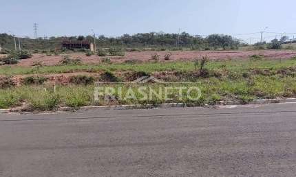 Excelente lote plano à venda no loteamento Conquista