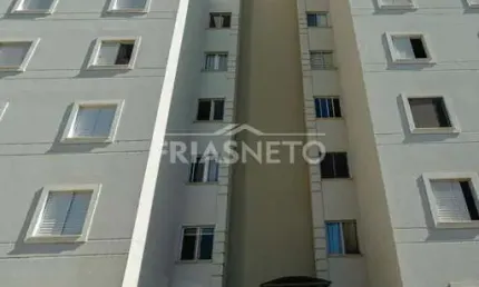 Apartamento para alugar e vender no bairro Gleba Califórnia em Piracicaba