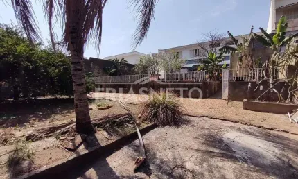 Casa com 5 quartos à venda na Cidade Alta, Piracicaba 