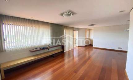 Apartamento com 3 quartos à venda na Vila Rezende, Piracicaba 
