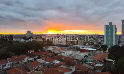 Apartamento com 3 quartos à venda no Nova América, Piracicaba 