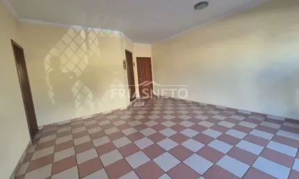 Casa com 3 quartos à venda no Centro, Piracicaba 