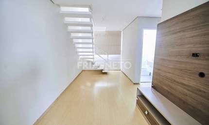 Apartamento à venda no condomínio Residencial Spazio Palazzo Di Spagna