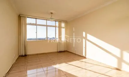 Apartamento com 3 quartos à venda no São Dimas, Piracicaba 