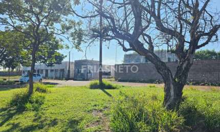 Terreno comercial à venda no Tanquinho (Guamium), Piracicaba 