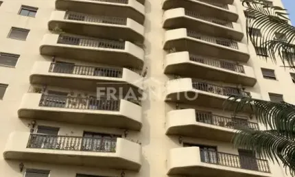 Apartamento com 3 quartos à venda no Alto, Piracicaba 