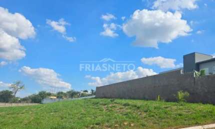 Terreno à Venda no condomínio Residencial Vivenda do Sol
