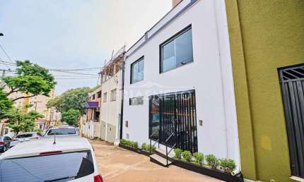 Imóvel comercial para sua empresa ou investimento no Centro em Piracicaba