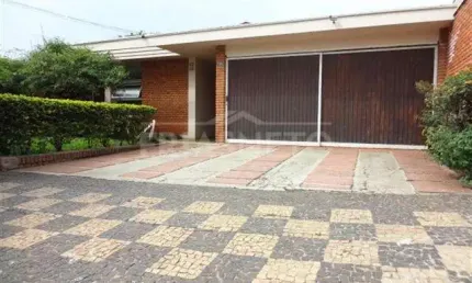 Casa com 4 quartos à venda no São Dimas, Piracicaba 