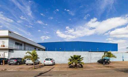 Barracão / Galpão / Depósito à venda no Ondas, Piracicaba 