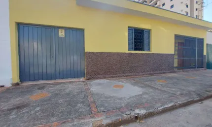 Casa com 3 quartos à venda no São Judas, Piracicaba 