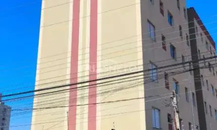 Apartamento à venda no condomínio edifício residencial elite