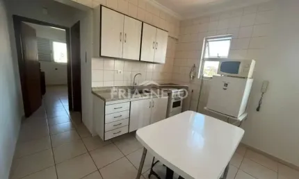 Apartamento com 1 quarto à venda no Centro, Piracicaba 