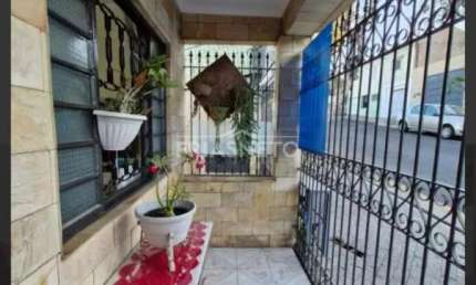 3 Casas a venda  no Tradicional Bairro Paulista, em Piracicaba - Oportunidade para Investidores .