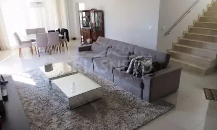 Casa em condomínio fechado com 4 quartos à venda no Loteamento Ipanema, Piracicaba 