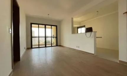 Apartamento à venda no condomínio Terraço Paulista Residencial