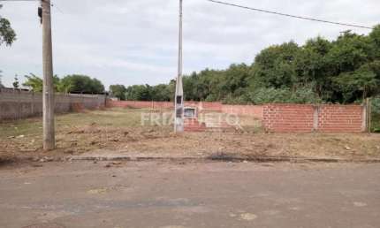 Terreno à venda no Gran Park Residencial, Piracicaba 