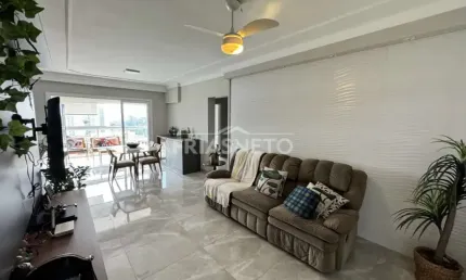 Apartamento à venda no condomínio Edifício Bella Itália