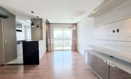 Apartamento à venda no condomínio Edifício Paderewski