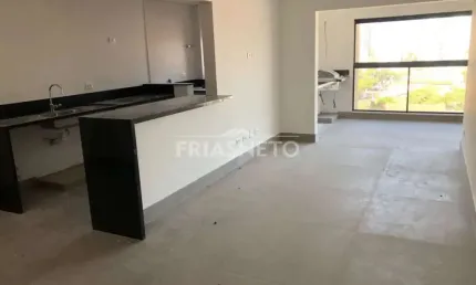 Apartamento com 3 quartos à venda no São Judas, Piracicaba 
