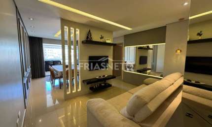 Apartamento à venda no condomínio Terraço Maronella