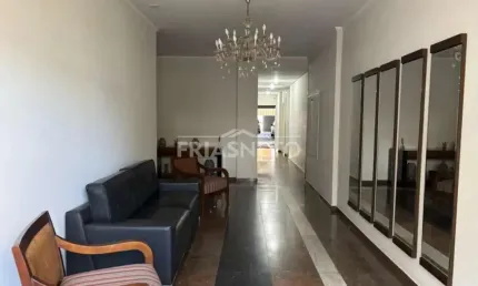 Apartamento à venda no condomínio  Edifício Ilha de Búzios