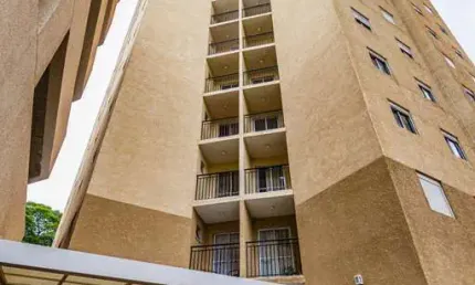 Apartamento com 2 quartos à venda no Paulista, Piracicaba 