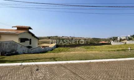 Terreno em condomínio fechado à venda no Vivenda do Sol, Rio das Pedras 