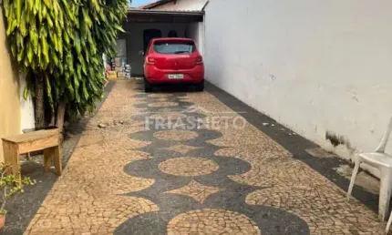 Casa para vender no bairro São Judas - Piracicaba -SP