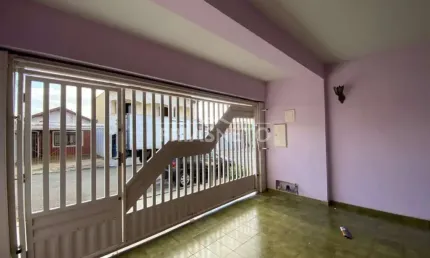 Casa com 2 quartos à venda no Paulicéia, Piracicaba 