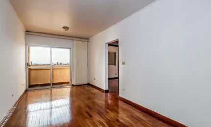 Apartamento com 2 quartos à venda na Cidade Alta, Piracicaba 