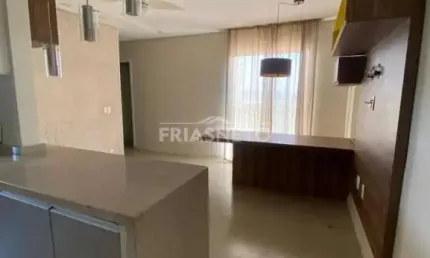 Apartamento com 3 quartos à venda no Parque Conceição II, Piracicaba 