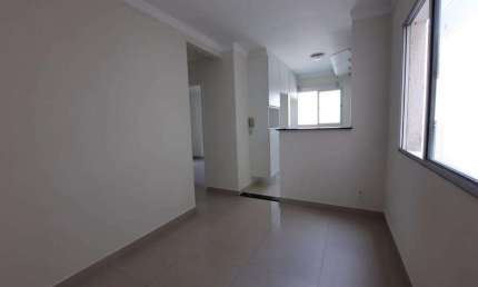 Apartamento com 2 quartos à venda no Dois Córregos, Piracicaba 